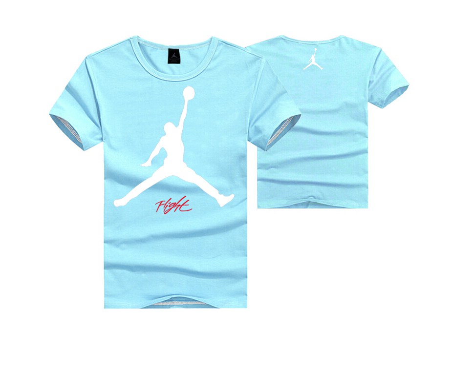 men jordan t-shirt S-XXXL-1680